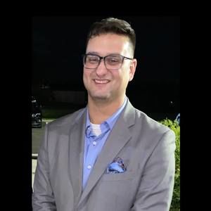 Meet your Posher, David